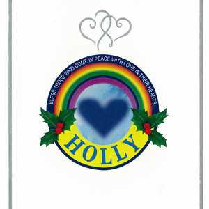 Fundraising Page: MAX HOLLY